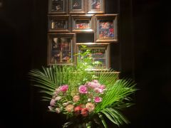 -弦月窗LUNETTE BY AMANDA(复兴路店)