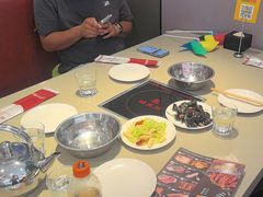 -蝎王府羊蝎子(西直门店)