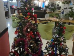 -网鱼网咖(上海静安寺店)