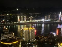 -重庆解放碑威斯汀酒店
