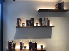 -Peet's Coffee皮爷咖啡(大学路店)