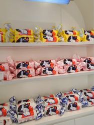 -大白兔奶糖(南锣鼓巷店)