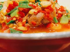 -树厨贵州菜(大十字店)