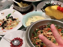 -丽华园(汉阳龙阳店)