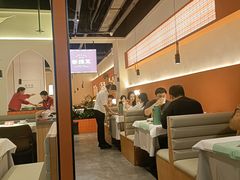 -楼兰新疆菜(江宁万达店)