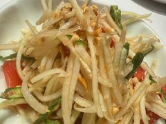 -瓦城泰国料理(中坜大江店)