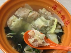 -海平馄饨(逍遥二路店)