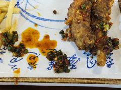 -代羊肉(中和店)