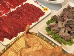 -焯牛潮汕牛肉火锅(云峰街创始店)