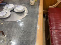 -大清花饺子(山庄店)