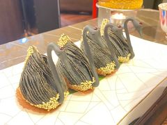 -海派悦庭·海胆烧麦·新融合菜(凯德广场店)