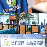 三亚🥥｜海南不仅要吃海鲜🦑椰子鸡🍗吃萌哒哒🉑️‼️