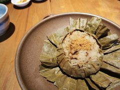 -天水蔬食料理(树德之光店)