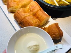 -拈菜(观音桥阳光世纪店)
