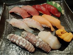 -鱼真(うおまさ)
