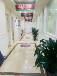 -重庆军科整形美容医院