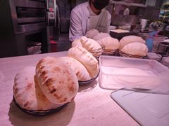 -ELI FALAFEL Lebanese&Mediterranean黎巴嫩美食(富城路店)
