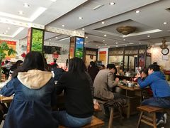 -冯记香辣兔火锅(茶店子总店)