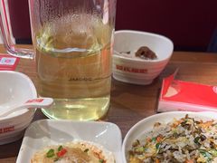 -管氏翅吧(马家堡店)