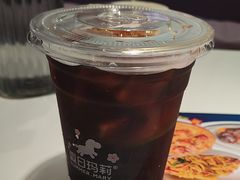 -夏日玛莉西餐厅(梅溪湖步步高店)