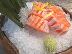 -炙柒Sekinana·精致日料(合生汇店)
