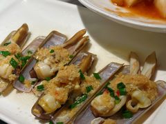 -兴仙饭店·闽味海鲜(马尾总店)