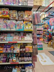 -柏诗精品玩具文具(麻布店)