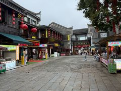 -汴河街