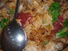 广式腊肠煲仔饭-壹煲口福煲仔饭(中山路店)