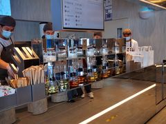 -喜茶(北京三里屯太古里店)