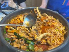 -屋里家延边朝鲜族冷面(南园店)
