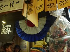 -半藏居酒屋(香港花园店)