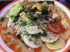 -麻小劲菌汤麻辣烫(体育西路店)