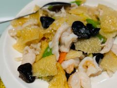 -金春禧·鲁菜海鲜(延吉路万达店)