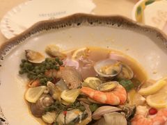 -亚龙湾红树林度假酒店御粤阁