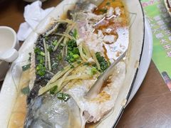 -聂记粤菜馆(鼓西路店)