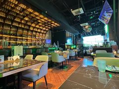 -DEEP·美式餐吧(五棵松华熙LIVE店)