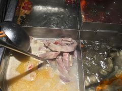 -海底捞火锅(武胜路凯德广场店)