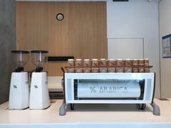 -% Arabica阿拉比卡咖啡烘焙工坊
