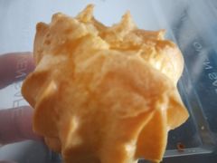 原味泡芙-苏览新中式糕点(丽发新城店)