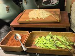 -圣丰索菲特·2 On 988 Café 自助餐厅