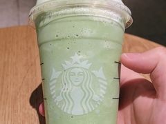 -星巴克(嘉定中信泰富万达广场店)
