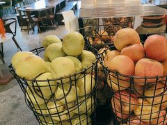 -BAKER&SPICE(环贸店)