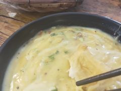 -东家云南传统油条稀豆粉(昆明茶马花街店)