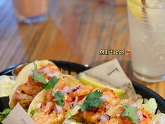 -Liberty Brewing Co·曼哈顿餐吧