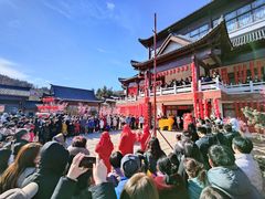 -威海华夏城景区