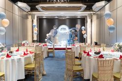 -觅糖派对·宝宝宴生日宴一站式派对策划(河西店)