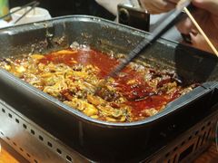 -西部一串烧烤·地道湘西小串
