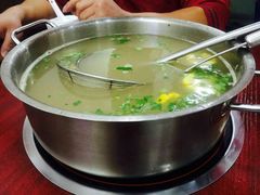 -广味鲜潮汕牛肉火锅(延安三路店)
