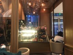 -THE WOODS 简餐 (国贸商城店)